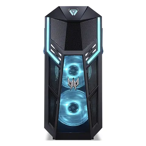 Acer Predator PO5-615s 16 GB DG.E1YEK.004