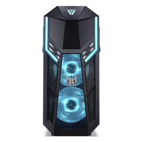 Acer Predator PO5-615s 16 GB DG.E1YEG.00G