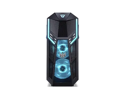 Acer Predator PO5-615s 16 GB DG.E1YEG.006