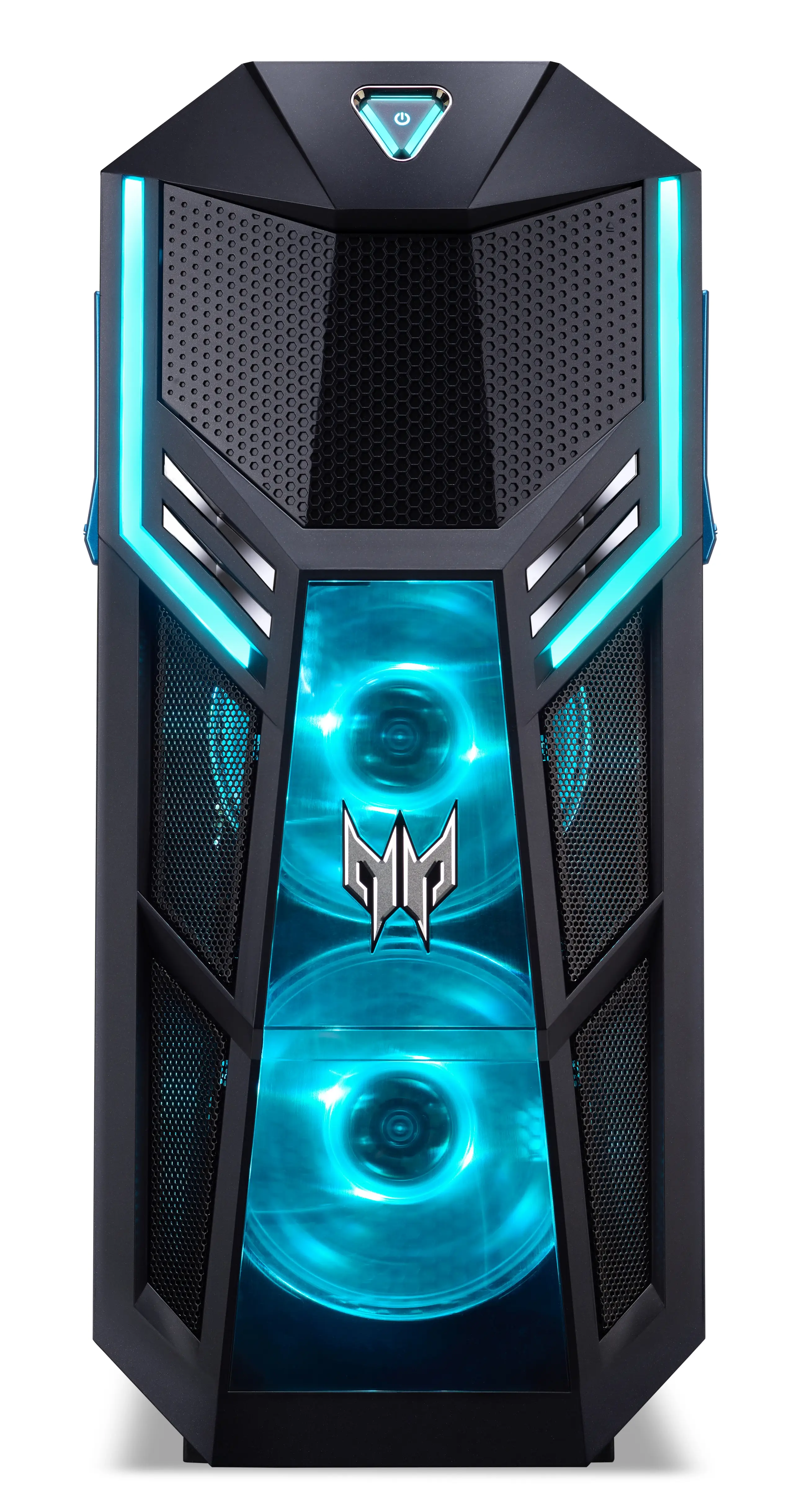 Acer Predator PO5-615s 16 GB DG.E1YEG.007