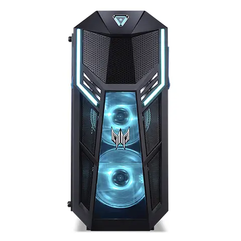 Acer Predator PO5-615s 16 GB DG.E1YEZ.011