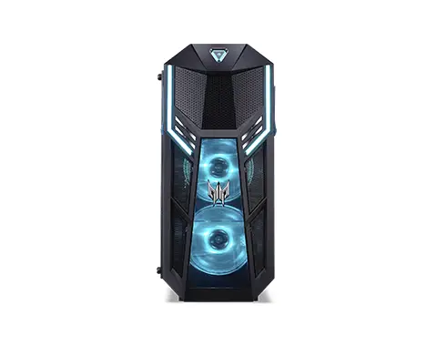 Acer Predator PO5-615s 16 GB DG.E1YEF.007