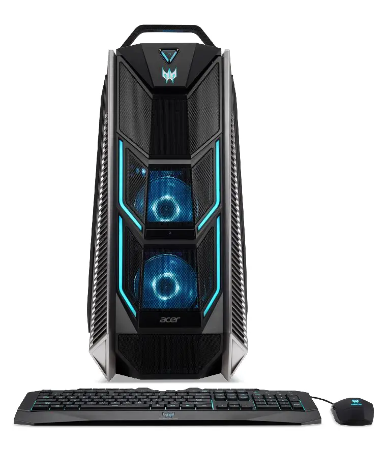 Acer Predator PO9-600 16 GB DG.E12EG.012