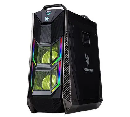 Acer Predator PO9-600 16 GB DG.E16EG.007