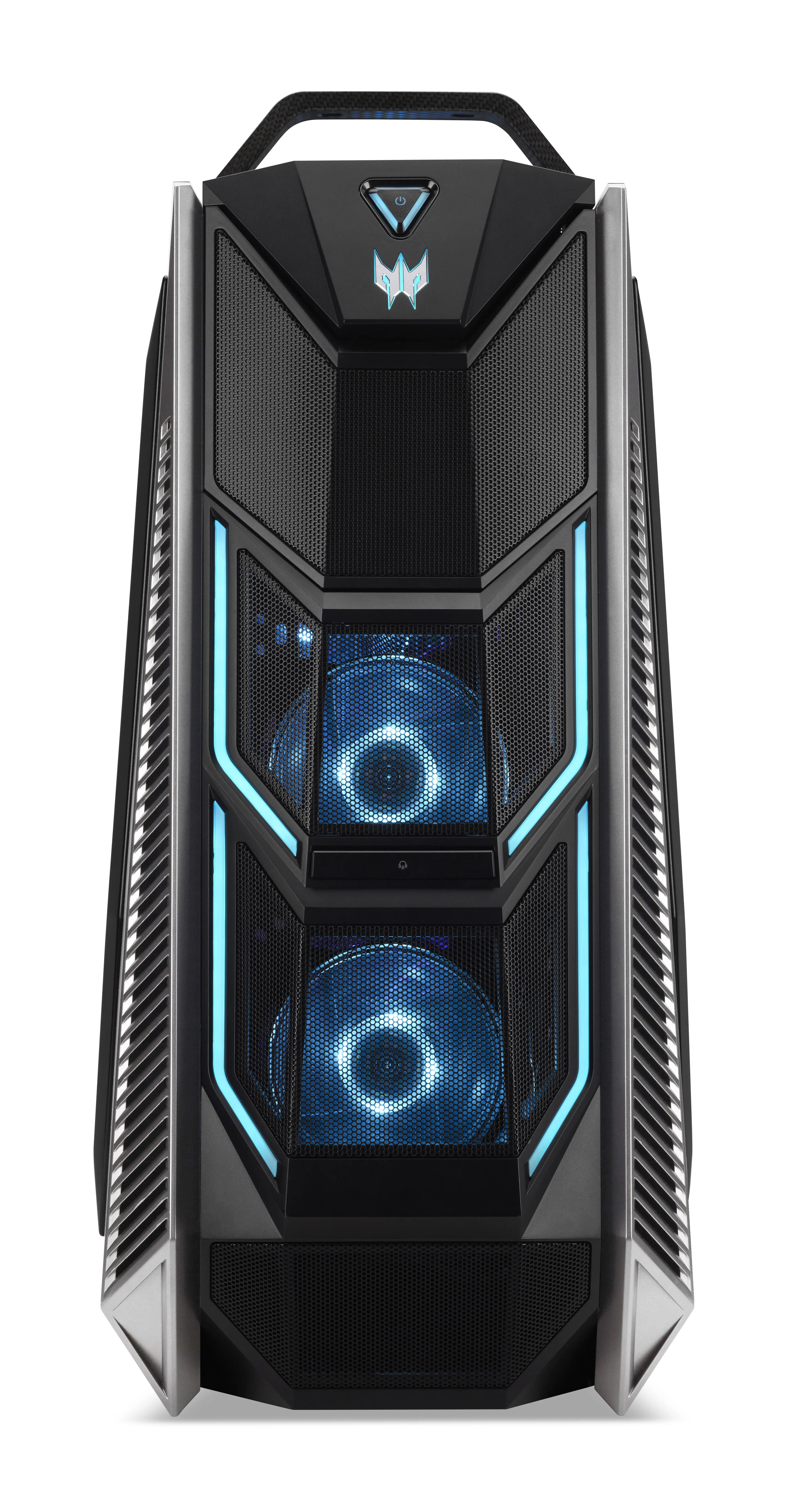 Acer Predator PO9-600-I7KDCE 16 GB UD.P01AA.918