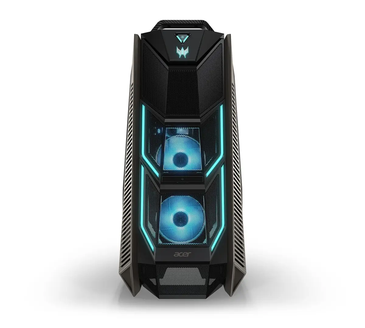Acer Predator PO9-900 16 GB DG.E0JEG.016