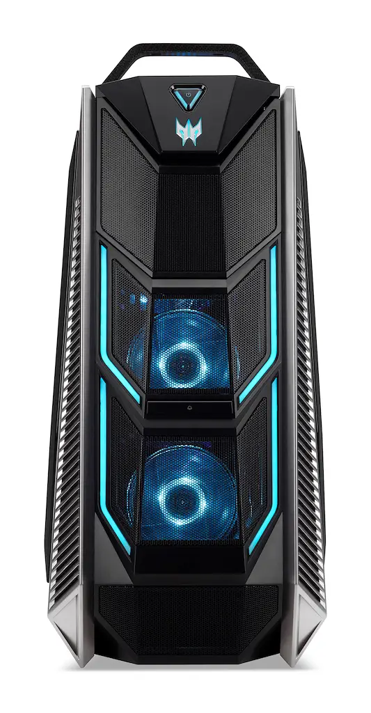 Acer Predator PO9-900 16 GB DG.E0PET.009