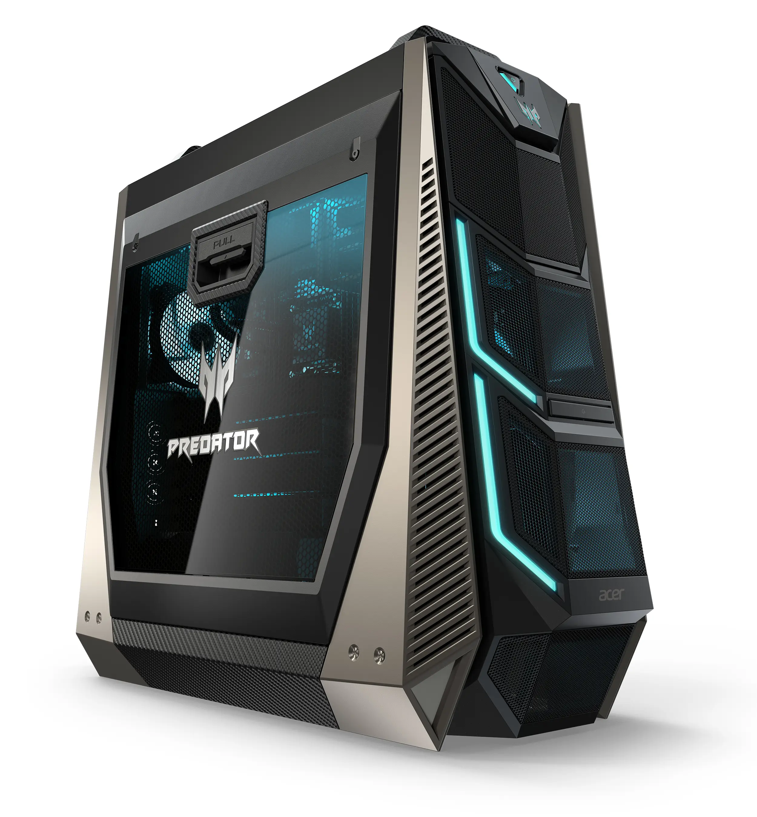 Acer Predator PO9-900 16 GB DG.E15EG.00A