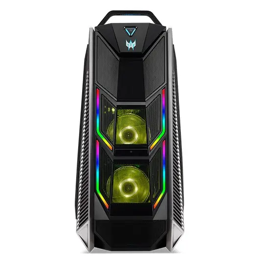 Acer Predator PO9-900 32 GB DG.E15EG.008