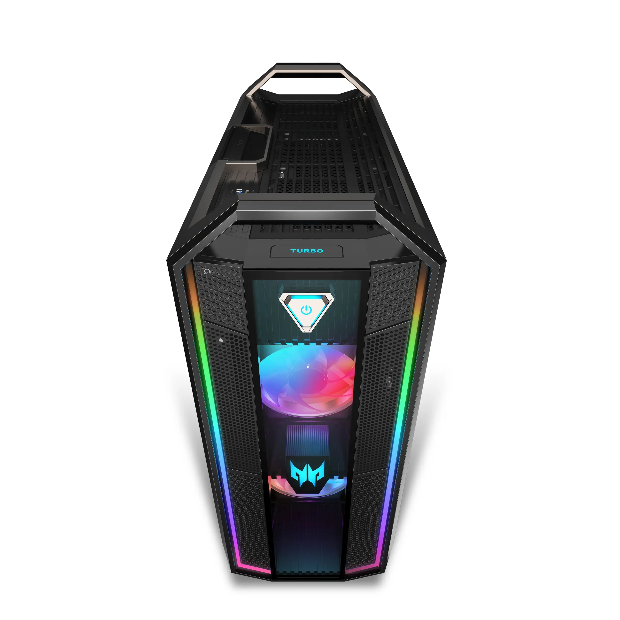 Acer Predator PO9-920 32 GB DG.E24EF.002