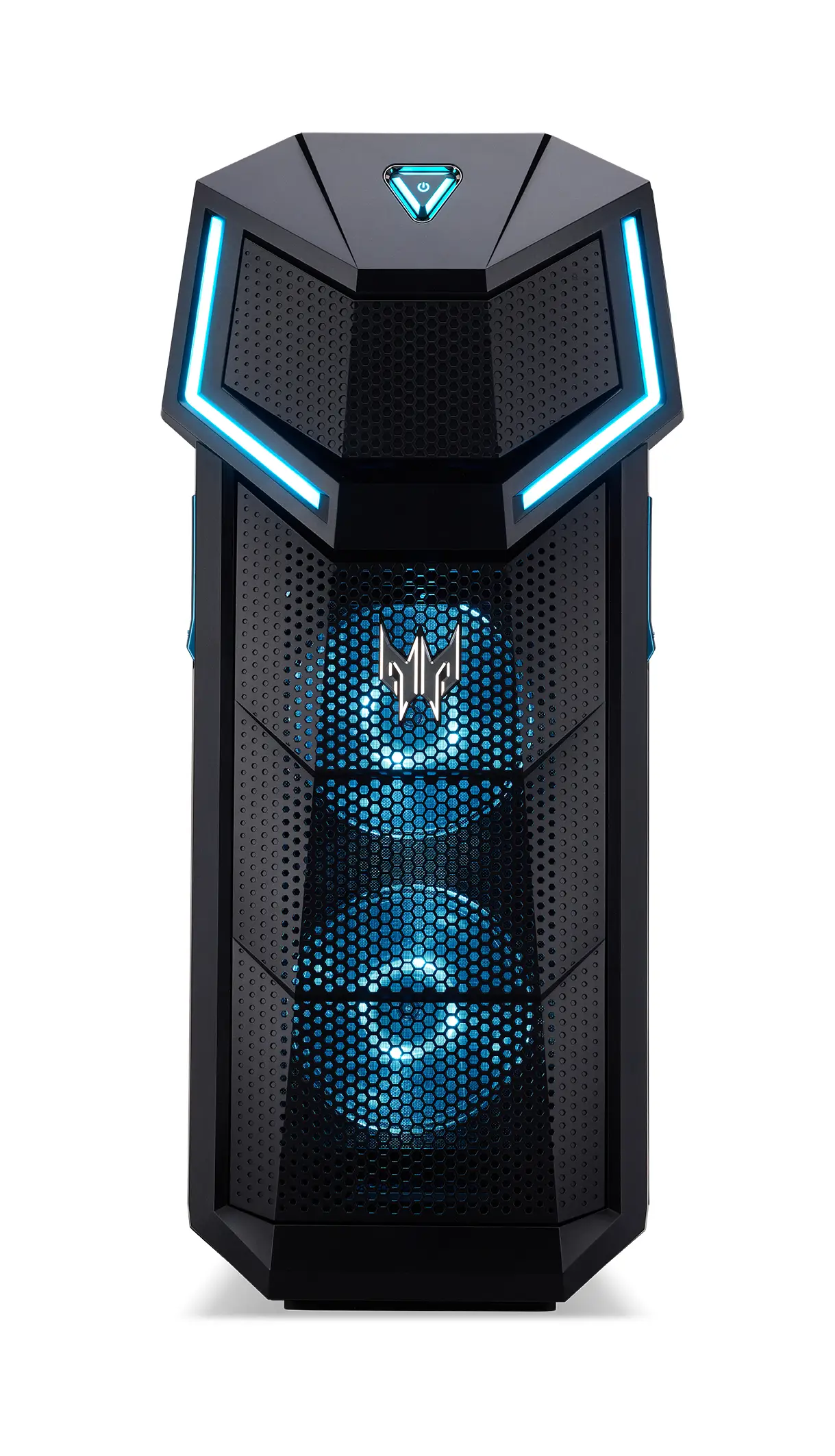 Acer Predator Orion 5000-610 I72070-02 16 GB DG.E0QEH.026