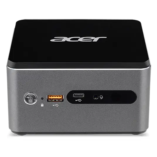 Acer Revo Pro VEN76G 4 GB DT.VRGET.007