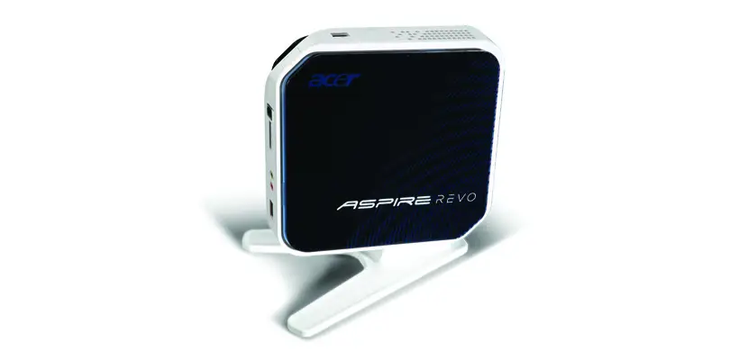 Acer AspireRevo PT.SEME2.055 2 GB