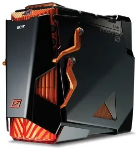 Acer Predator PT.SGRE2.010 16 GB