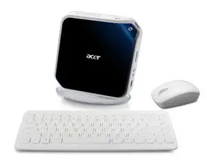 Acer AspireRevo R3600 2 GB 92.G1EYZ.UUP