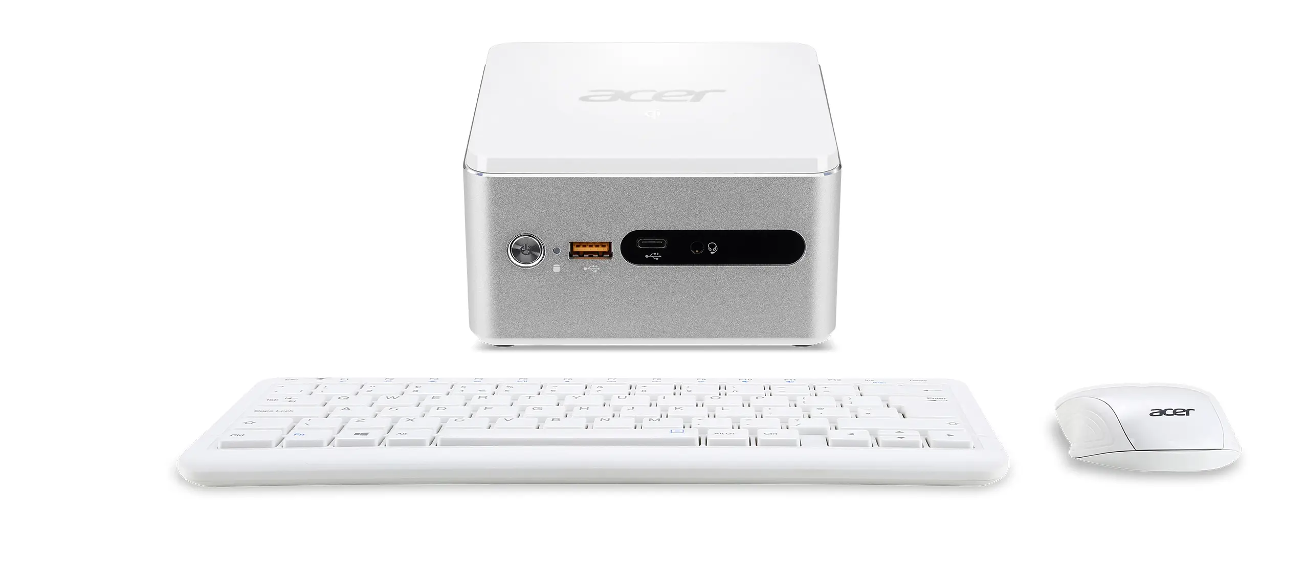 Acer Revo Cube 4 GB DT.B9ZEH.001