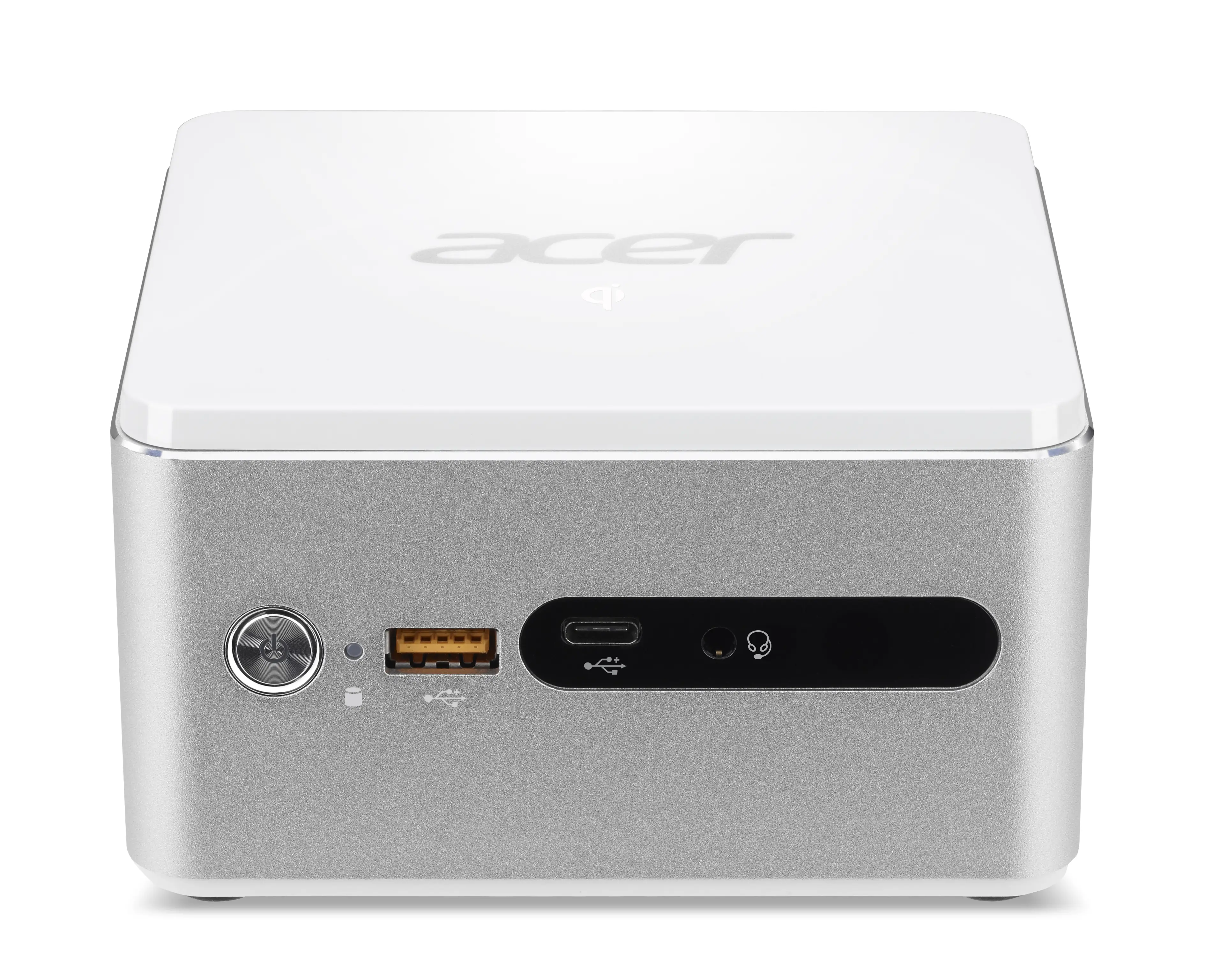 Acer Revo Cube RN76 0 GB DT.BB1EK.001