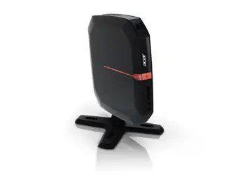 Acer AspireRevo RL 70 2 GB DT.SJ4EC.001