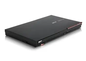 Acer Revo RL100-079 4 GB PT.SESE2.079