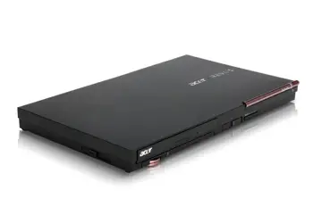 Acer Revo RL100 (BR) 2 GB PT.SESE2.017