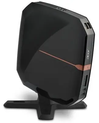 Acer Revo RL70 4 GB DT.SMGEF.003