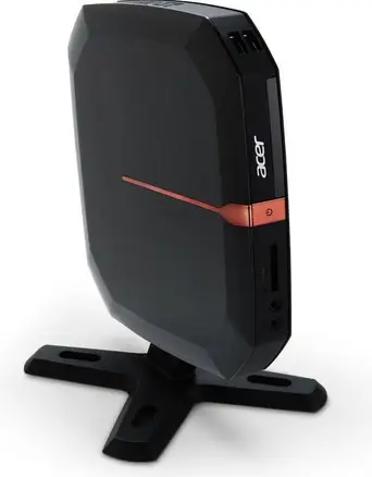 Acer Revo RL70 2 GB DT.SMGEG.004
