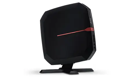 Acer AspireRevo RL80 4 GB DT.SM4EF.002