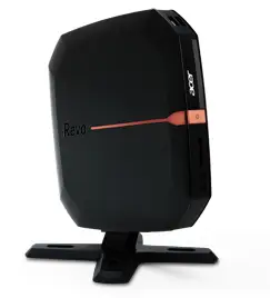 Acer Revo RL80 4 GB DT.SM5EG.003