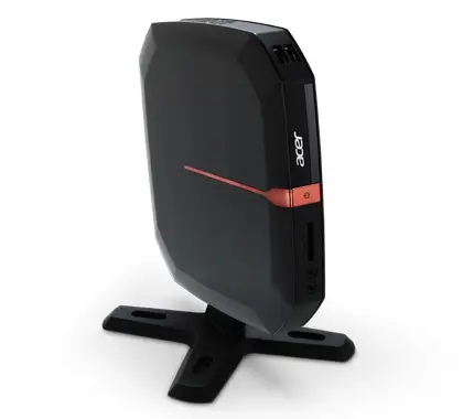 Acer Revo RL80 2 GB DT.SQJEG.003