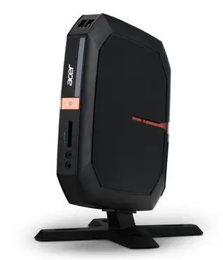 Acer Revo RL80 4 GB DT.SPMEK.004