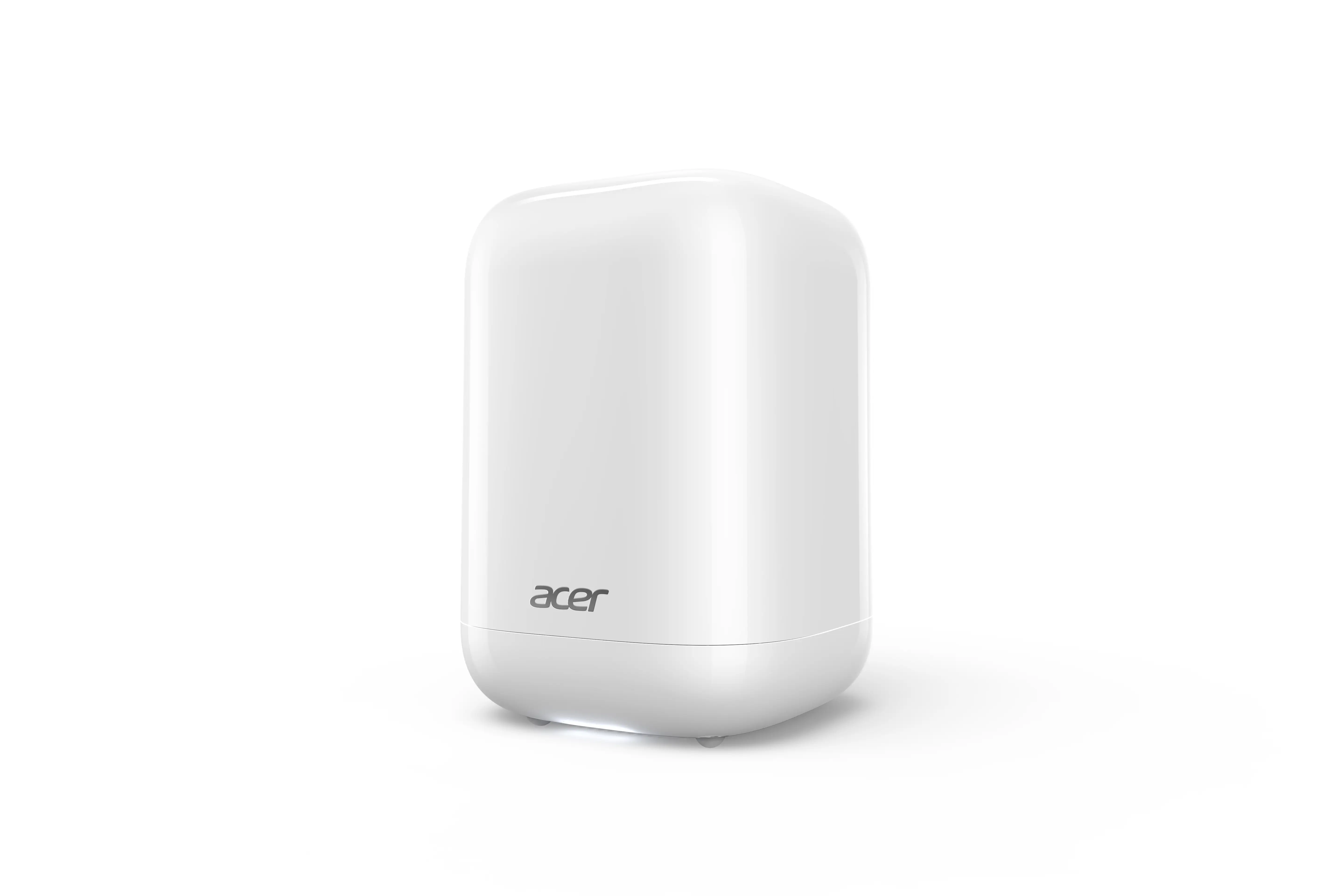 Acer Revo RL85 4 GB DT.SYUET.007