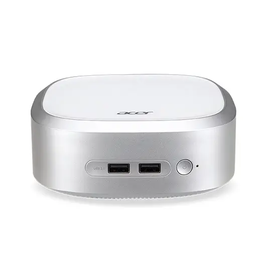 Acer Revo RN66 4 GB DT.B78TA.001