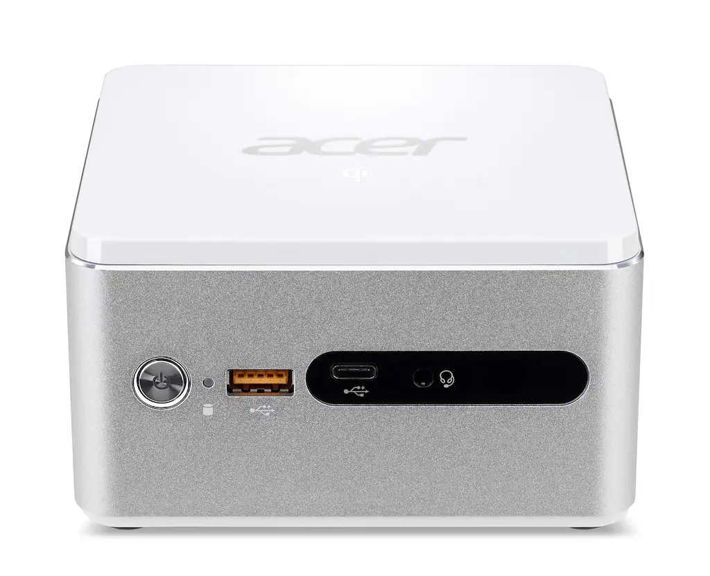 Acer Revo RN76 4 GB DT.BAZET.007
