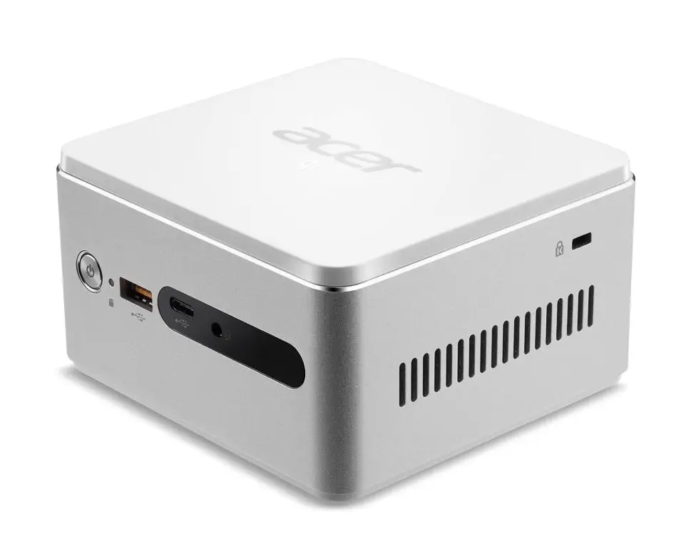 Acer Revo RN76 8 GB DT.BAZEG.011