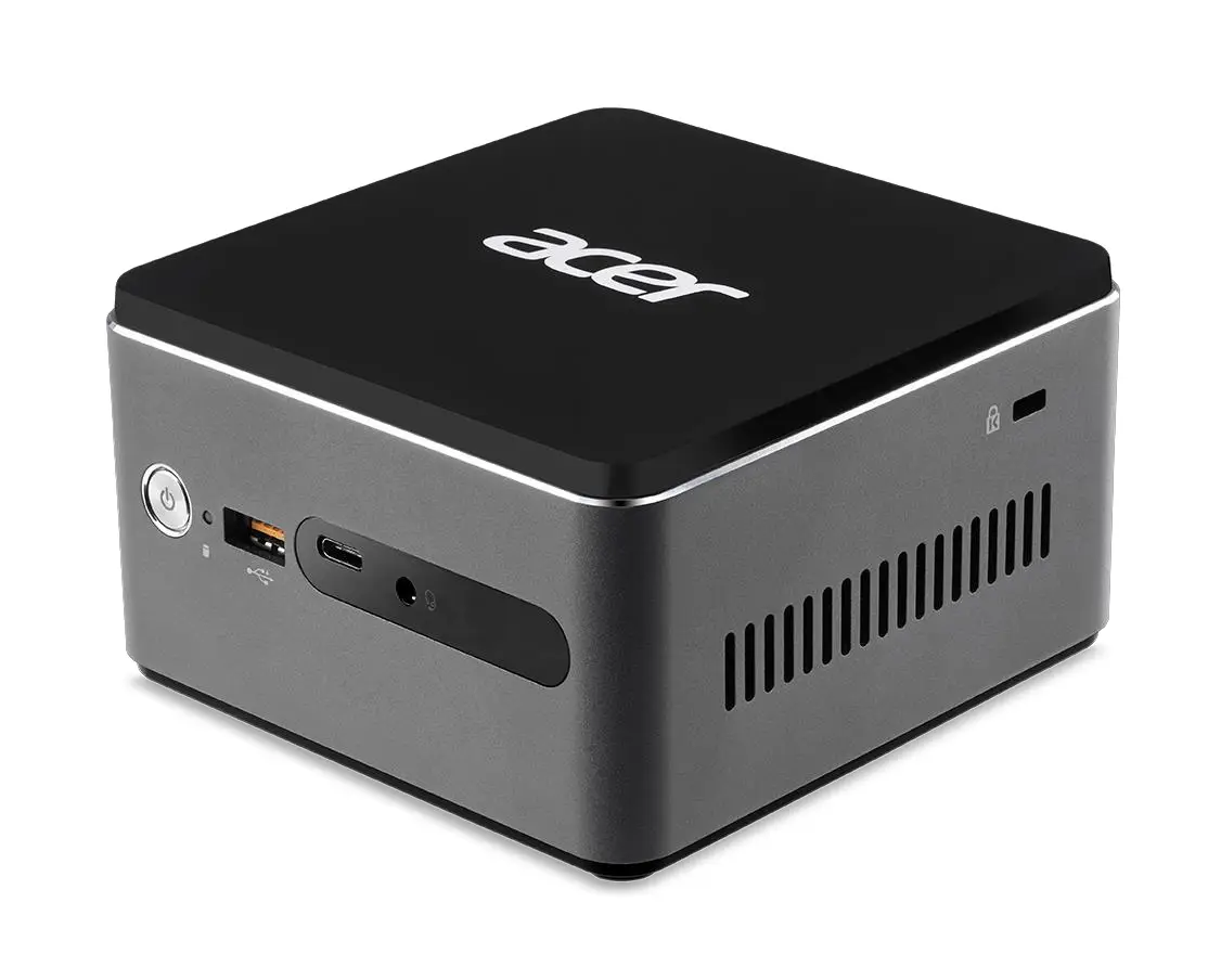 Acer Revo VEN76G 0 GB DT.VRPEG.002