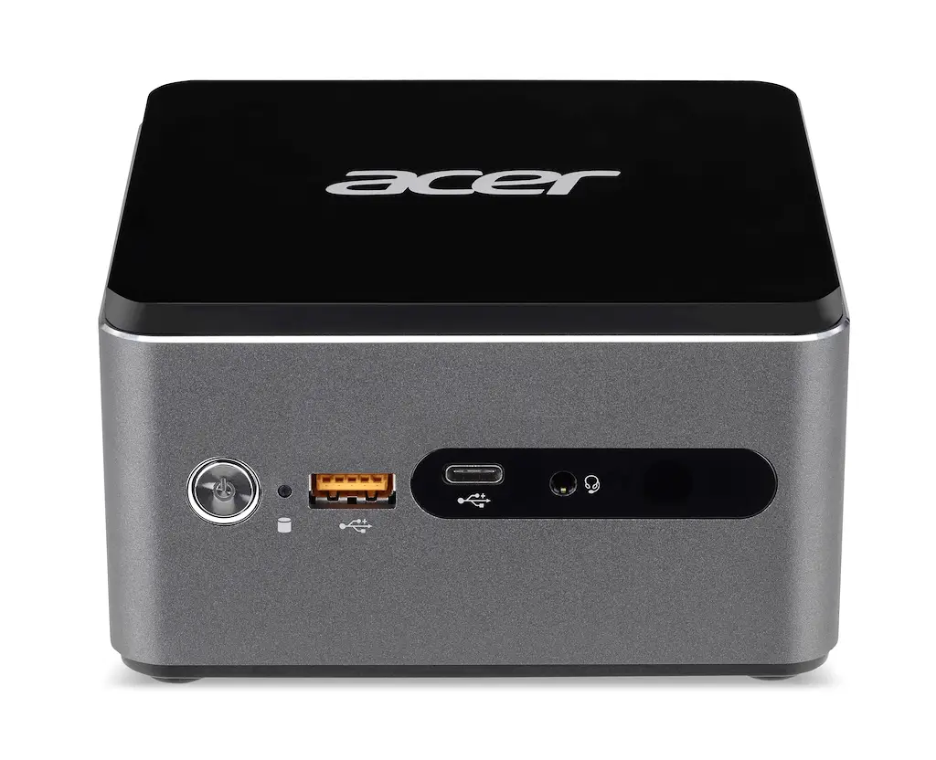 Acer Revo VEN76G 4 GB DT.VRHET.019