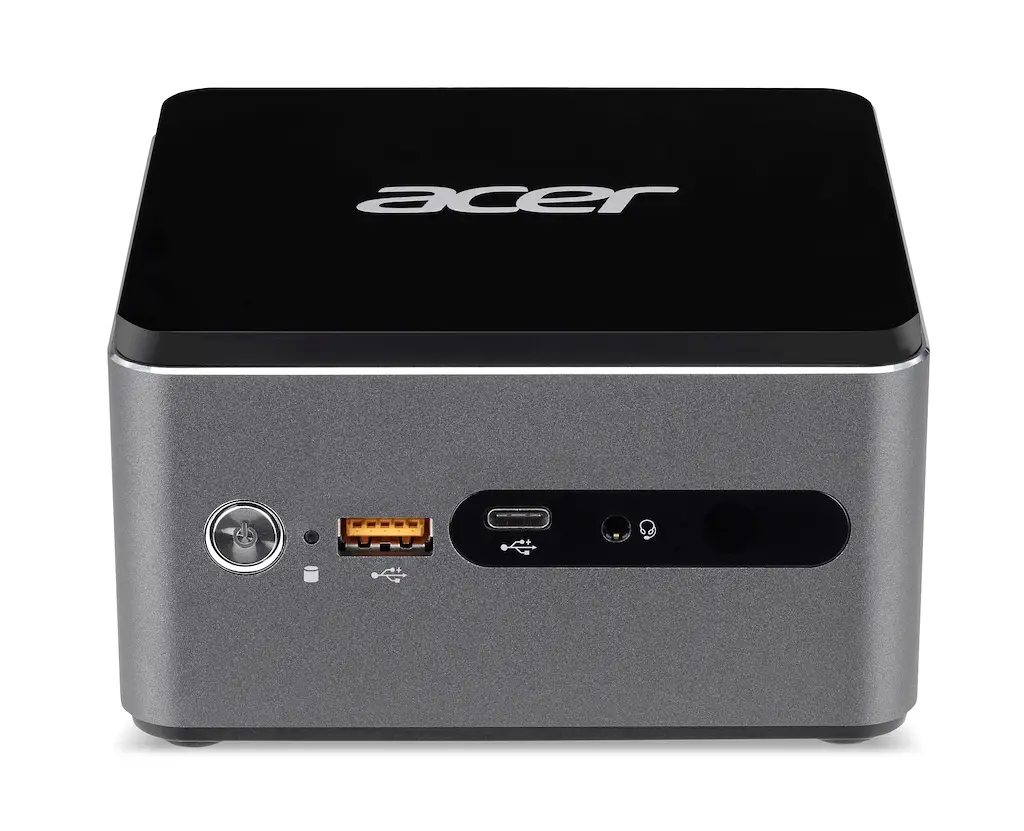 Acer Revo VEN76G 4 GB DT.VRHET.025