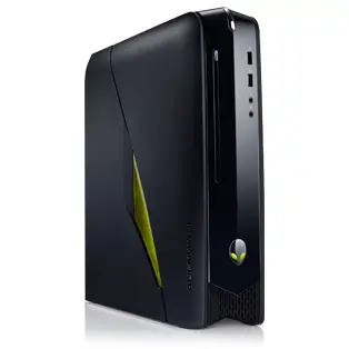 Alienware Alienware X51 8 GB V240253IN8