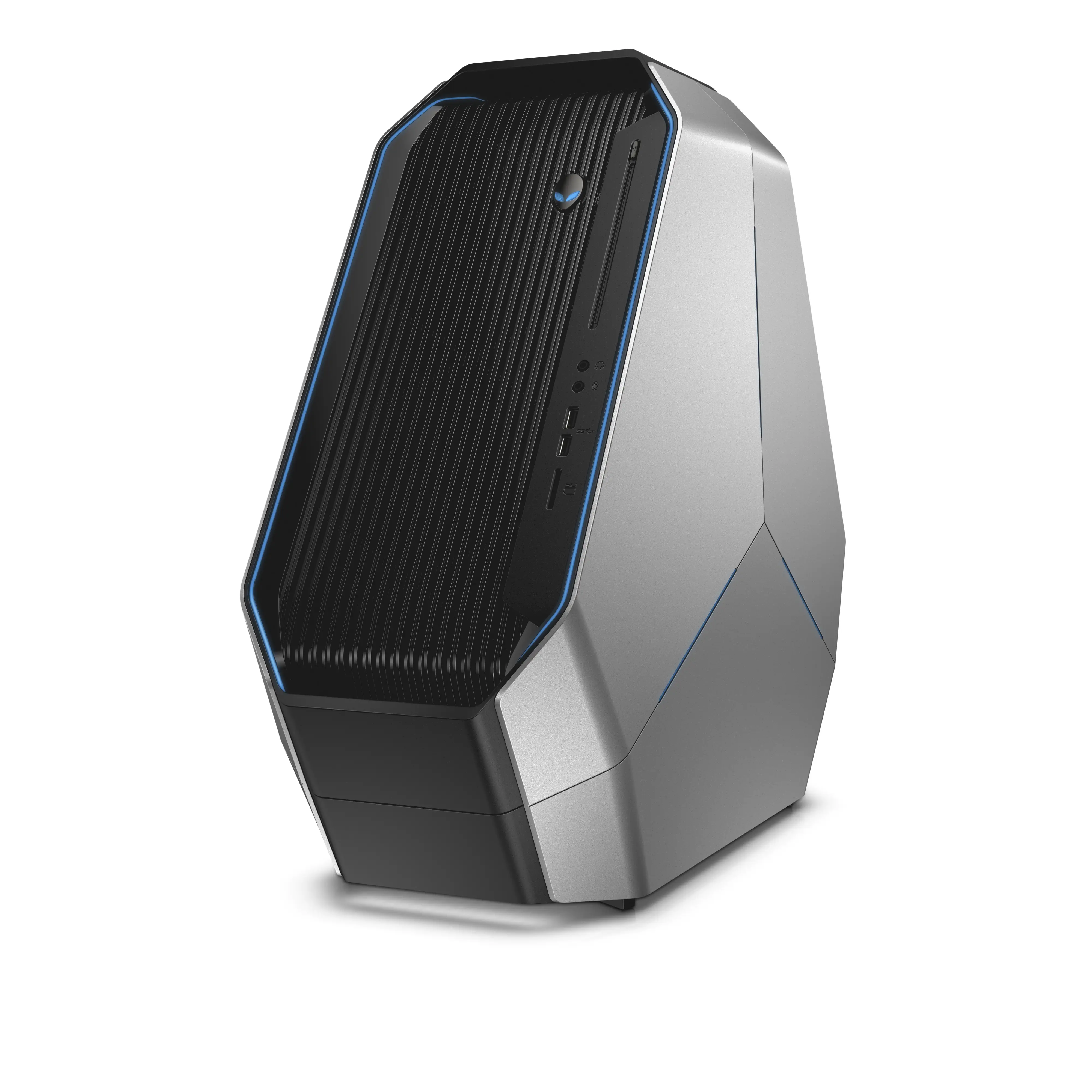 Alienware Area-51 8 GB A51R2-1172SLV