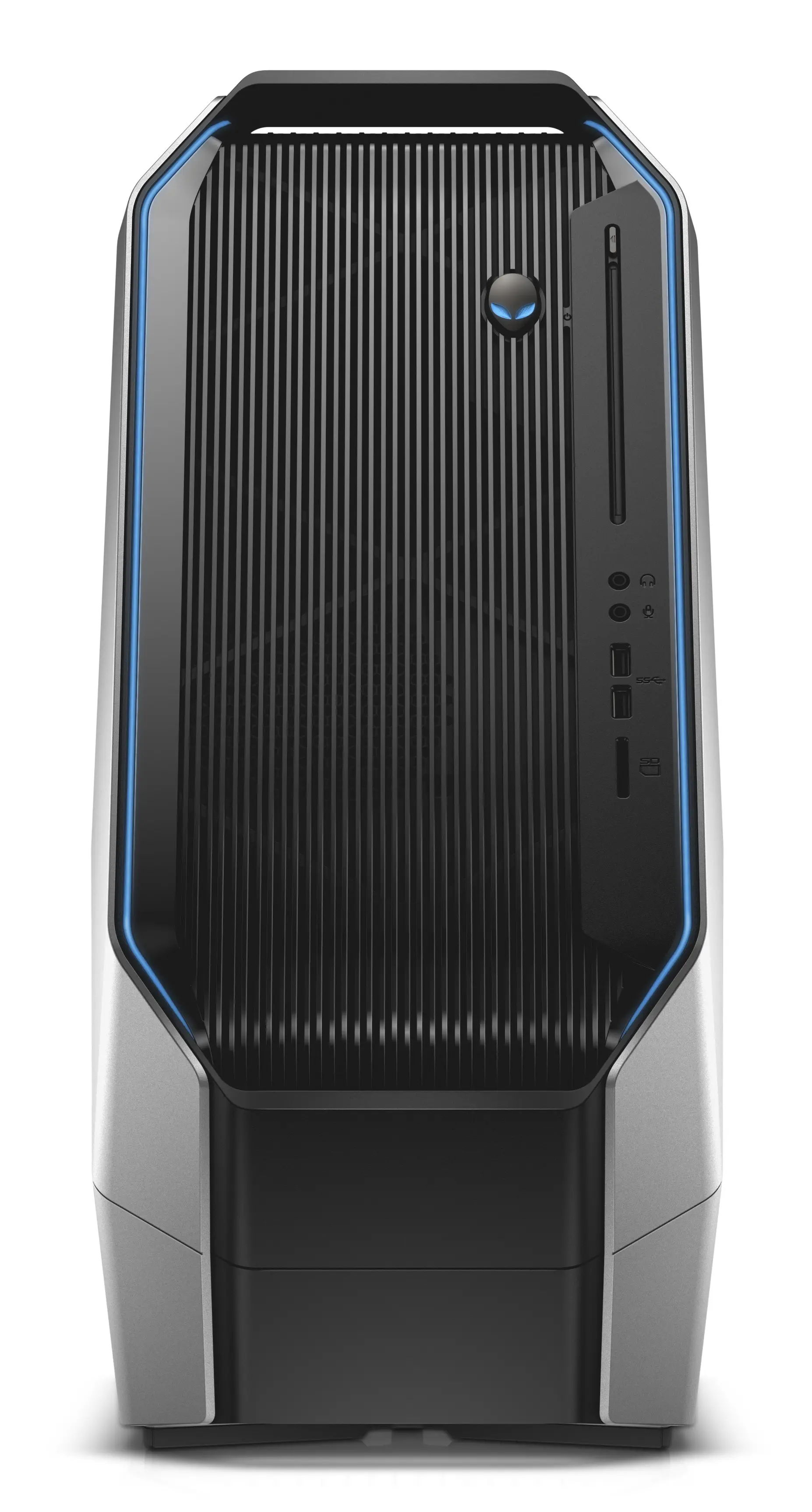 Alienware Area-51 R2 16 GB A51R2-3237SLV