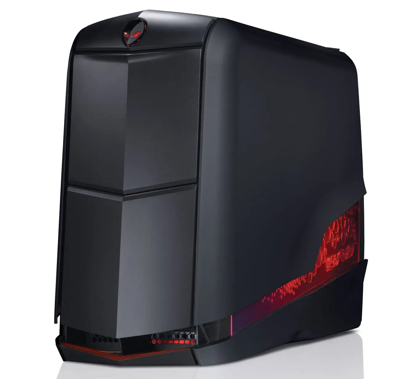 Alienware Aurora 16 GB DPCWNY2