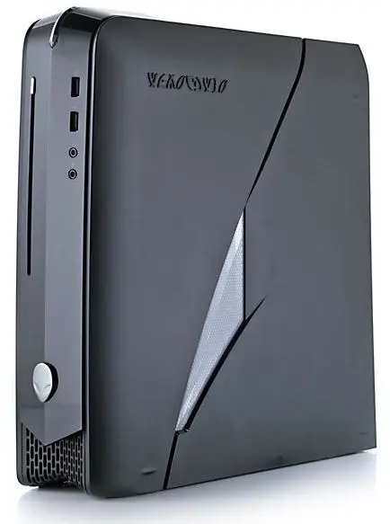Alienware X51 8 GB AXI5_810LC