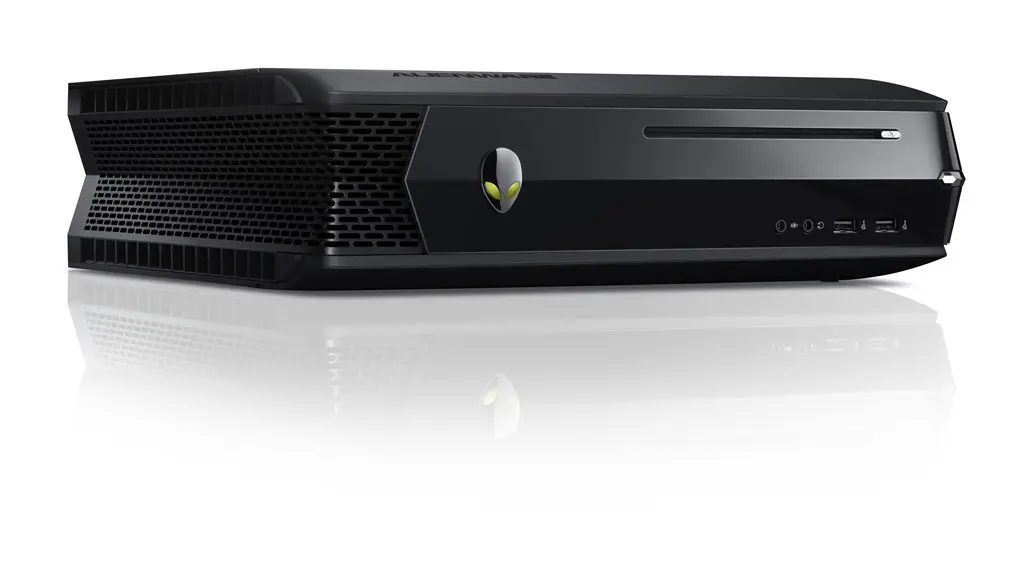 Alienware X51 6 GB DPCWXY01H