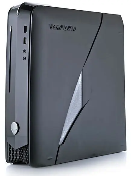 Alienware X51 8 GB D00AR229