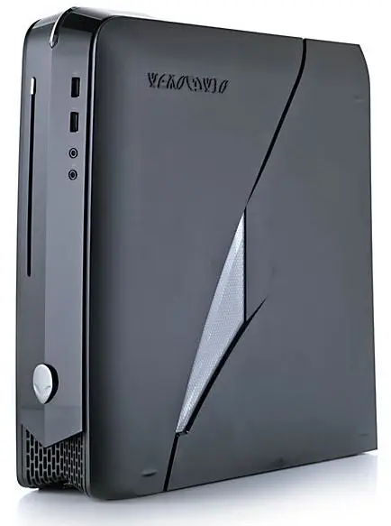 Alienware X51 8 GB AX51R25744BK