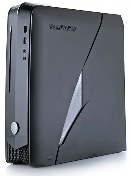 Alienware X51 8 GB AX51I7_S810BW8C1H
