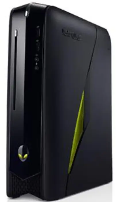 Alienware X51 R2 8 GB AX51I7_S810BW8C