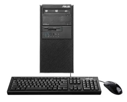 ASUS 1AD-G3420194B 4 GB BM1AD-G3420194B