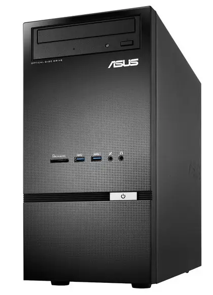 ASUS 30AD-IT012S 4 GB 90PD00K1-M01640
