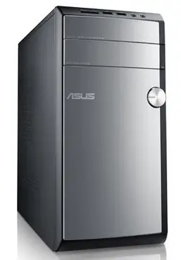 ASUS 31AD-SP009S 8 GB M31AD-SP009S